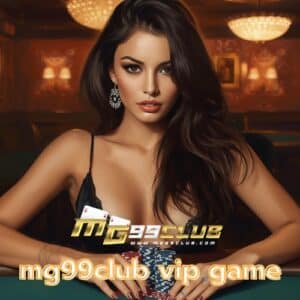 mg99club vip game